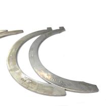 Calco encosto virabr.sc 124/s5/s5 euro-5 std metal leve nac Calco encosto virabr.sc 124/s5/s5 euro-5 std metal leve nac