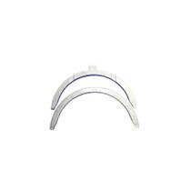Calco encosto virabrequim mwmw x10/12 std orig nac. **vw 13-