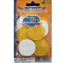 Calco Eva Auto Adesivo Redondo Branco 36 X 3Mm 12 Pecas 022 Bribts000021 Calco Eva Auto Adesivo Redondo Branco 36 X 3Mm 12 Pecas 022 Bribts000021
