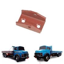 Calco Feixe De Molas Mercedes Agl 1518 1113 Cabine