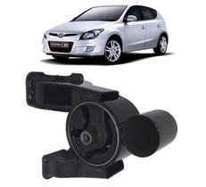 Calco Inferior Travessa Traseiro Coxim Cambio I30