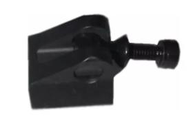 Calço Interno Do Canote Selim Da Caloi Elite Carbon A21 Calço Interno Do Canote Selim Da Caloi Elite Carbon A21