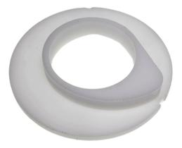 Calço Isolador Da Mola Suspensão Dianteiro Inferior F250 F350 1998 a 2013