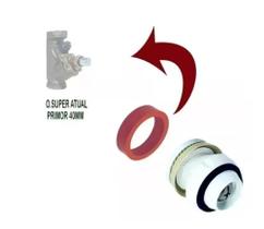 Calço Limitador Curso 40mm Oriente Válvula Descarga Calço Limitador Curso 40mm Oriente Válvula Descarga