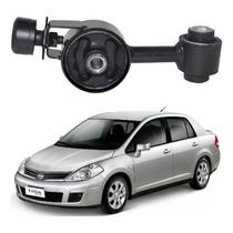 Calço Limitador Direito Tiida Sedan 1.8 2011 A 2013 Calço Limitador Direito Tiida Sedan 1.8 2011 A 2013