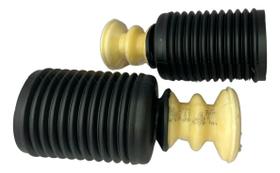 Calço Mola Batente Gm Montana 2004 Á 2012