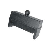 Calço Mola Traseira RPD1238 Fiat Elba Premio Uno 147 Todos - 4231624 - Calço Mola Traseira RPD1238 Fiat Elba Premio Uno 147 Todos - 4231624 -