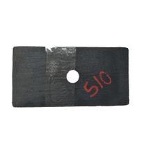 Calco mola traseira volvo 340/360 11mm compativel com: volvo
