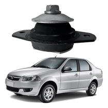 Calço Motor Direito Siena Rst Iii 1.0 1.4 Fire 2007 A 2009