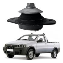 Calço Motor Direito Strada 1.4 Fire 2004 A 2010