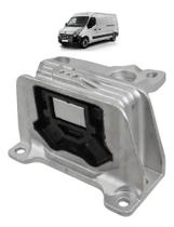 Calço Motor Renault Nova Master 2.3 16v 2017 112108180r Calço Motor Renault Nova Master 2.3 16v 2017 112108180r