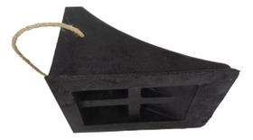 Calço Nbr 9735 De Borracha Trava Rodas Pneu Para Caminhão Calço Nbr 9735 De Borracha Trava Rodas Pneu Para Caminhão