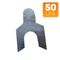 Calco opala grosso pacote com 50 unidade jedal 502001