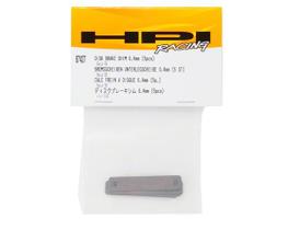 Calço para disco de freio 0.4mm (5pçs) do baja hpi87437 Calço para disco de freio 0.4mm (5pçs) do baja hpi87437