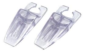 Calço Para Porta De Silicone Com 2 Unidades Clp*crist Astra