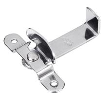 Calço para Porta Piso com Bucha, 1 Peça - Mahler Inox