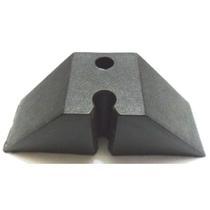 Calço para telha trapezional 2 furos