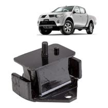 Calço Refil Coxim Motor L200 Triton 3.2 Diesel A Partir 2007