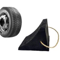 Calco Roda Caminhão, Ônibus - PVC