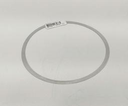 Calço rolamento eixo/semi-árvore roda traseira