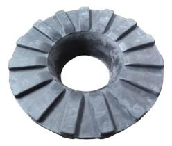 Calço Superior Da Mola Traseira Fiat Palio 7.798.793 Unid