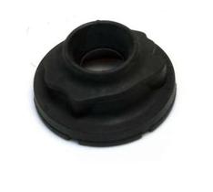 Calco Superior Mola Traseira A3 1998 a 2003 Bora 1998 a 2014 Fox 1998 a 2002 Golf 1998 a 2006 New Beetle 1999 a 2011 Polo 1998 1999 2000 Polo Sedan 19
