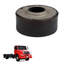 Calco Suporte Frontal Mercedes Hpn