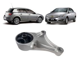 Calço Suporte Frontal Motor Gm Vectra 2008 2009 2010 2011