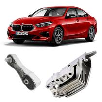 Calço Suporte Motor Direito + Cambio Bmw 218I 2019 20 21 22