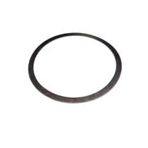Calco traseiro contra eixo 0.16mm cx cl-5205 flaus compatíve