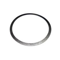 Calco traseiro contra eixo 0.25mm cx cl-5205 flaus compatíve