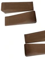 Calço Trava Porta Segura para Bebês e Crianças ( 2 Peças )