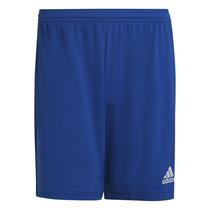 Calções adidas Entrada 22 para homens Team Royal Blue - Large