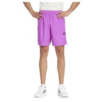 Calções adidas Train Essentials Moisture-Wicking Purple