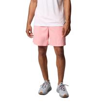 Calções de banho Columbia PFG Backcast IV Quick Dry para homens