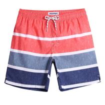 Calções de banho magic Quick Dry Shorts de natação para homens GG