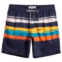 Calções de banho magic Quick Dry Swim Shorts para homens Navy XXL Calções de banho magic Quick Dry Swim Shorts para homens Navy XXL
