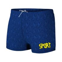 Calções De Banho Masculinos plus Size 5XL Com Estampa 3D, Boxer Shorts, Roupa De Praia