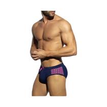 Calções De Banho Sexy Masculinos Para Verão, Praia E Esportes Aquáticos