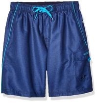 Calções de banho Speedo Marina II Volley 20 na altura do joelho para homens