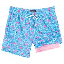 Calções de banho SURF CUZ 5" de compressão Quick Dry GG Calções de banho SURF CUZ 5" de compressão Quick Dry GG