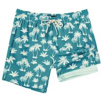 Calções de banho SURF CUZ 5" Quick Dry Compression Liner Calções de banho SURF CUZ 5" Quick Dry Compression Liner