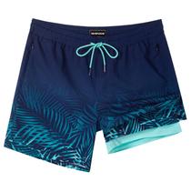 Calções de banho SURF CUZ Compression Liner Quick Dry 13cm