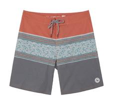 Calções de banho SURF CUZ Vintage Cruzer Stretch Geometry 34