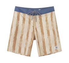 Calções de banho SURF CUZ Vintage Cruzer Stretch para homem Calções de banho SURF CUZ Vintage Cruzer Stretch para homem