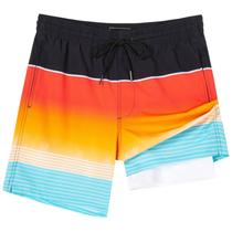 Calções de banho SURF CUZ XL 7" Quick Dry Compression Liner