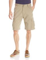 Calções de carga Wrangler Authentics British Khaki Tamanho 40 Calções de carga Wrangler Authentics British Khaki Tamanho 40