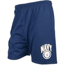 Calções de corrida Fox Outdoor Products Navy para homens