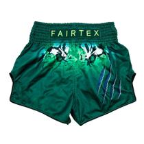 Calções de Muay Thai Fairtex BS1913 Tonna - Tamanho PP