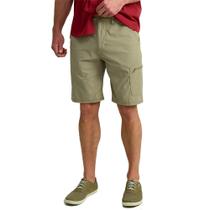 Calções de pesca HUK Standard Next Level 10.5 Overland para homens
